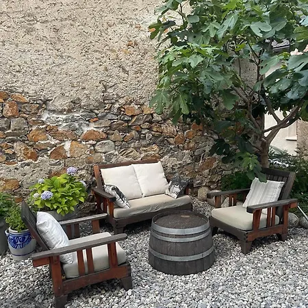 Appartamento Mansardé Bourg De *