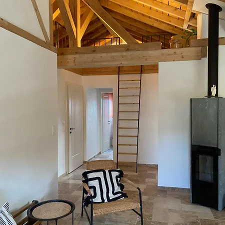 Appartamento Mansardé Bourg De *